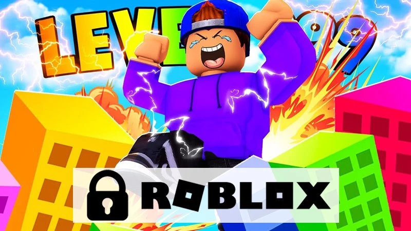 Hướng dẫn cách đổi mật khẩu trong Roblox dễ dàng