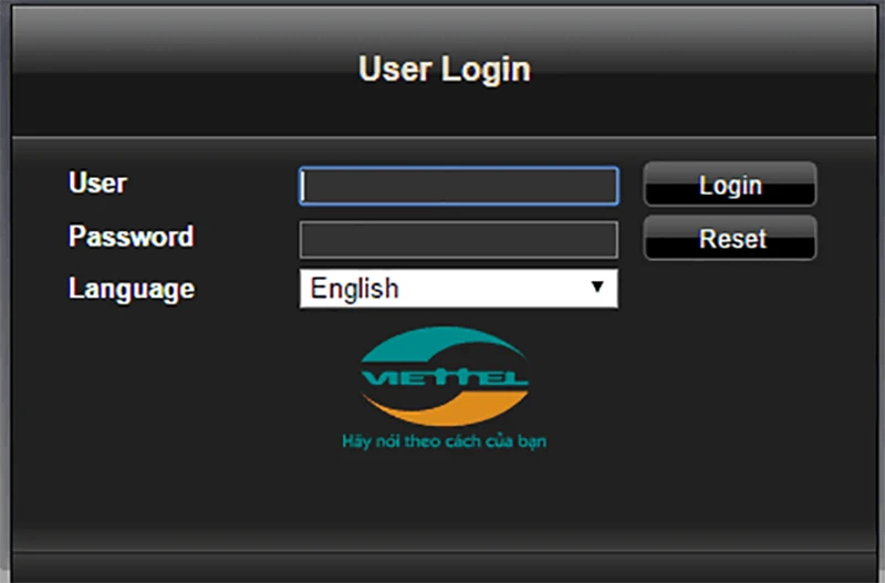 2 cách đổi mật khẩu Wifi Viettel trên điện thoại, máy tính đơn giản