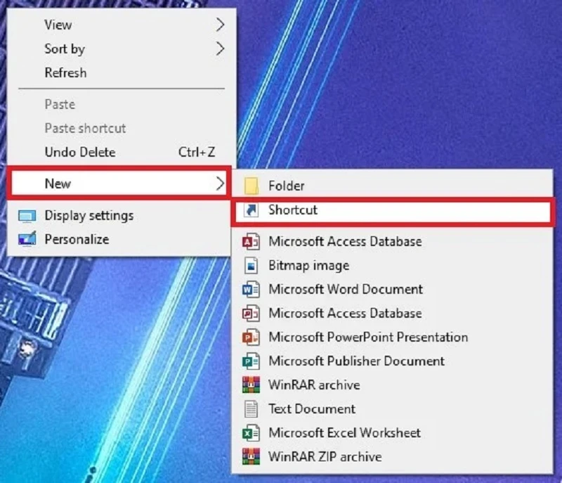 Hướng dẫn cách đưa ứng dụng ra màn hình máy tính đơn giản nhất