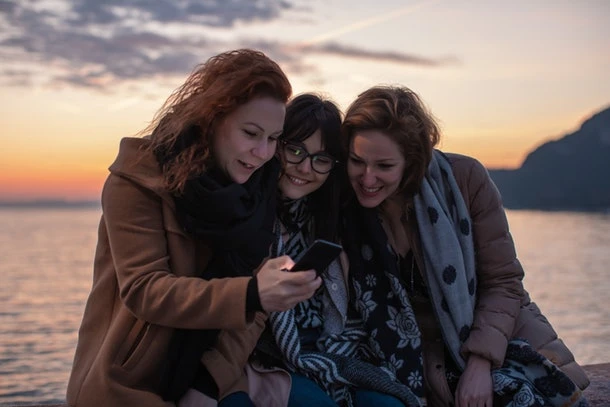 Người chủ động thông minh: Làm gì khi crush không trả lời tin nhắn?