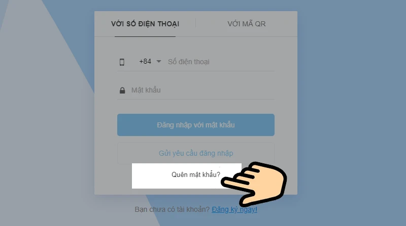 2 Cách đổi mật khẩu Zalo đơn giản trên điện thoại, máy tính