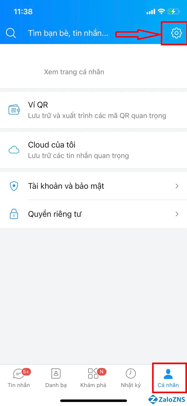 Hướng dẫn từng bước đồng bộ Zalo trên 2 điện thoại cực dễ dàng