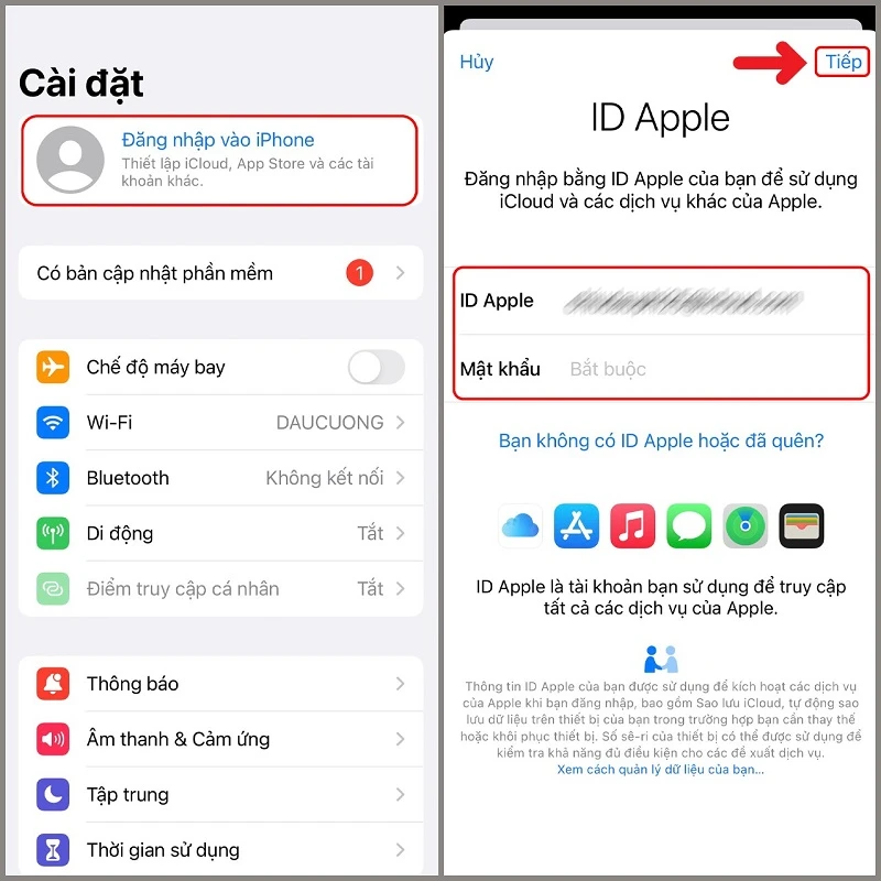[Hướng Dẫn] Cách Đồng Bộ Zalo Trên Điện Thoại Và iPad Cực Dễ