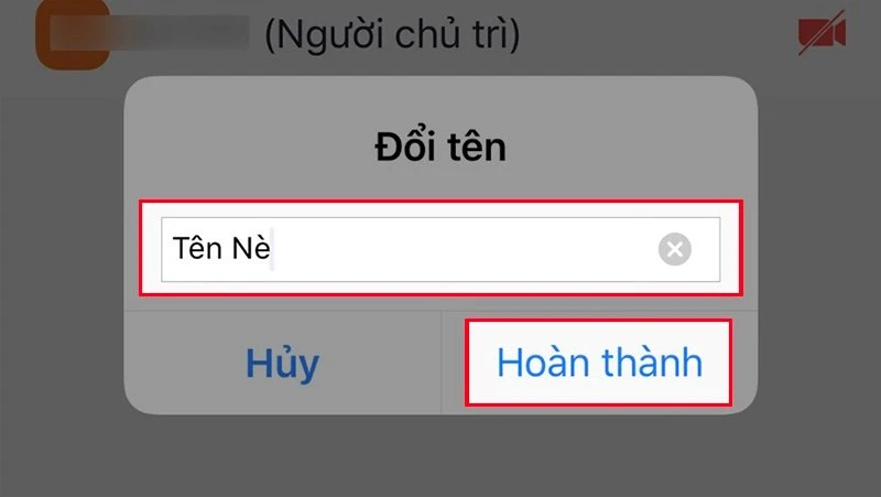 Công ty TNHH Công nghệ NHONHO | Tổ chức KH và CN