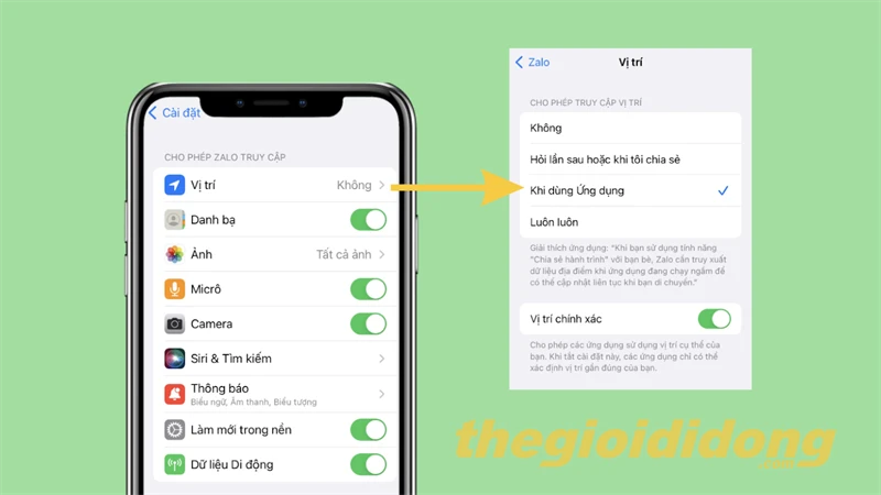 5 cách định vị điện thoại qua Zalo miễn phí bạn nên xem qua!!!