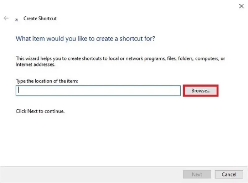 Hướng dẫn cách đưa ứng dụng ra màn hình máy tính đơn giản nhất