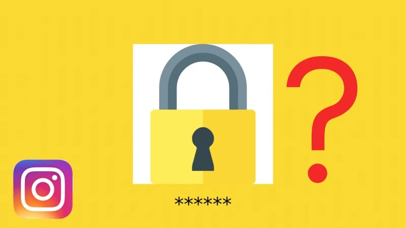 Cách đổi mật khẩu Instagram hiệu quả và an toàn
