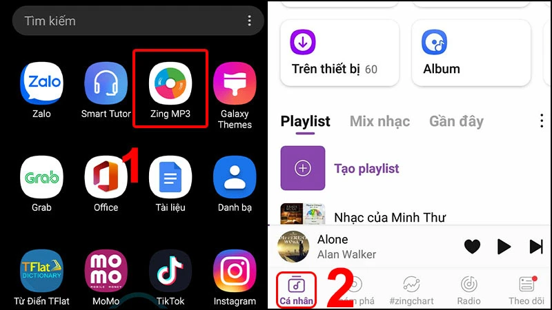 Cách cài nhạc chuông cho Samsung đơn giản và hiệu quả