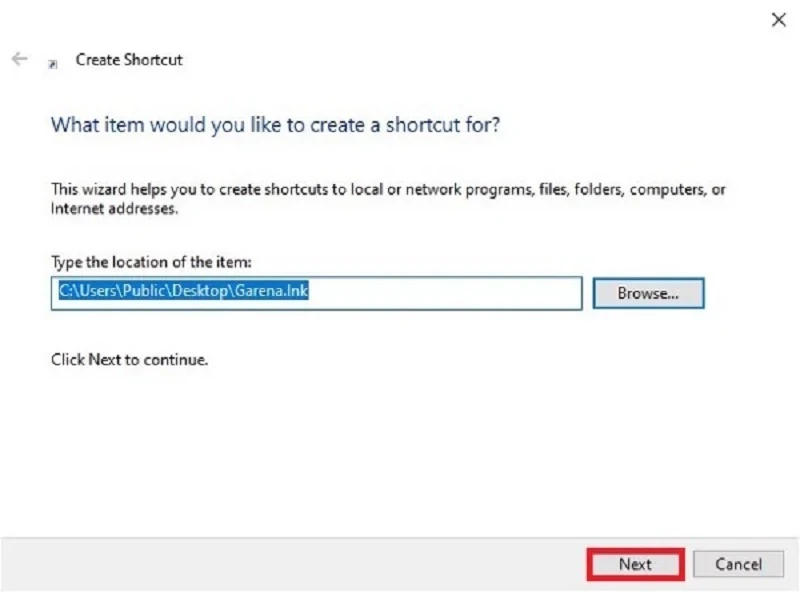 Hướng dẫn cách đưa ứng dụng ra màn hình máy tính đơn giản nhất