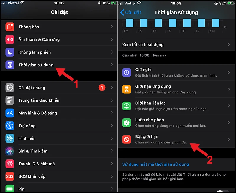 Cách đổi iCloud đơn giản và nhanh chóng
