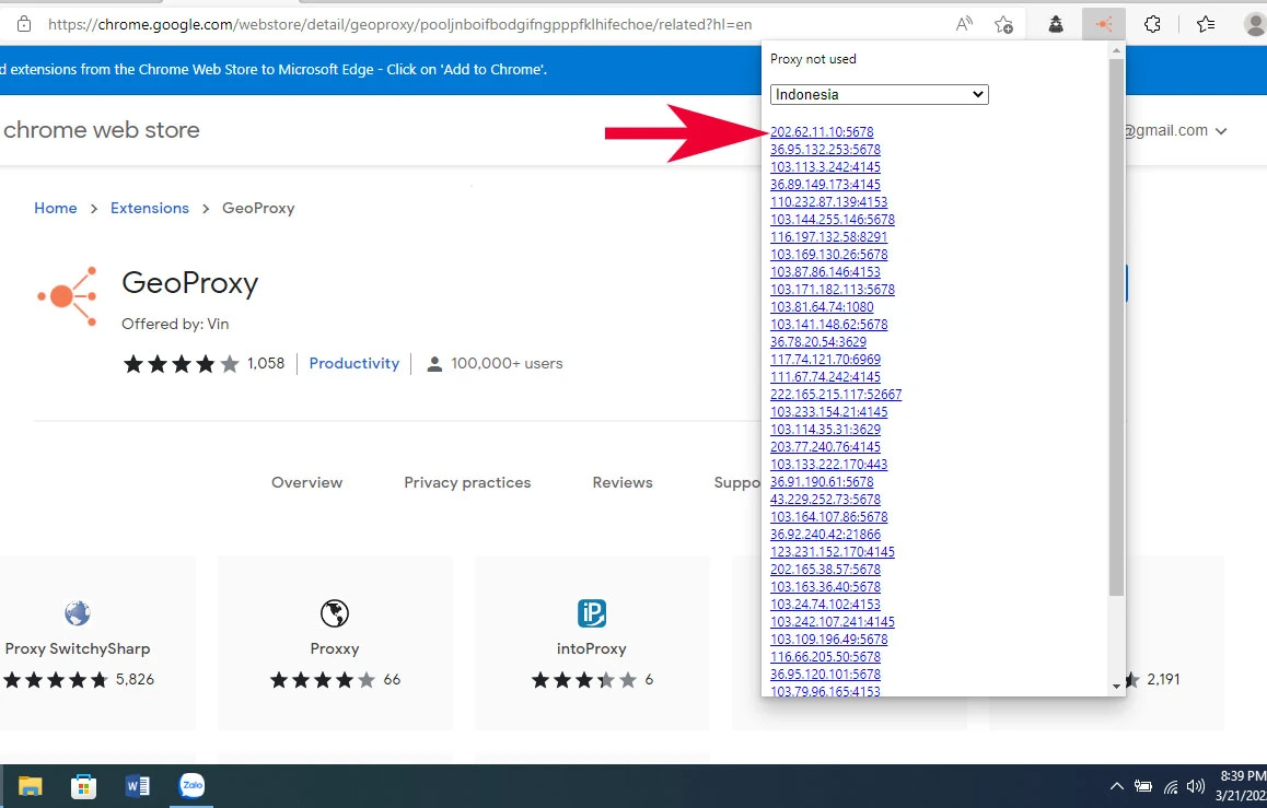 Hướng dẫn cách đổi tên Facebook 1 chữ trên điện thoại, máy tính