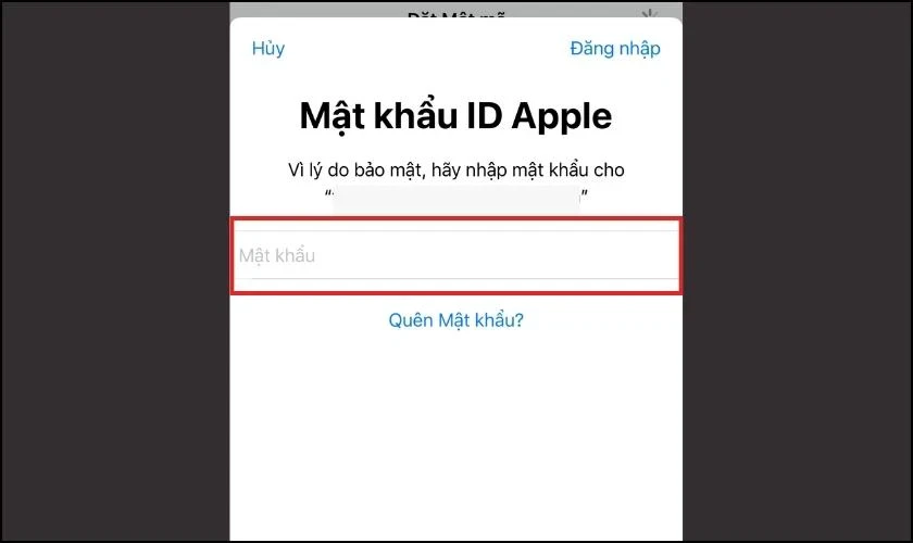 Cách cài mật khẩu điện thoại Android và iPhone nhanh nhất