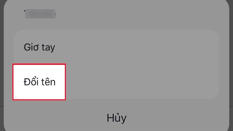 Công ty TNHH Công nghệ NHONHO | Tổ chức KH và CN
