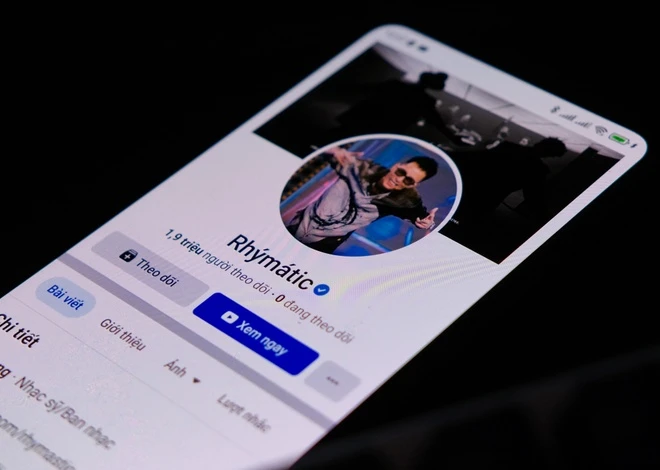 Hướng dẫn cách đổi tên Facebook 1 chữ dễ dàng