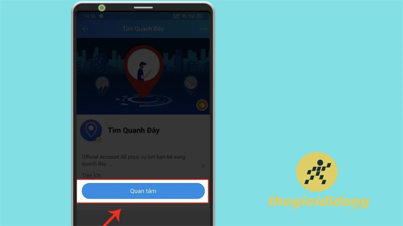 5 cách định vị điện thoại qua Zalo miễn phí bạn nên xem qua!!!