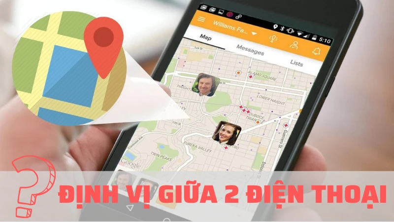 Hướng dẫn cài định vị trên iPhone dễ dàng và nhanh chóng