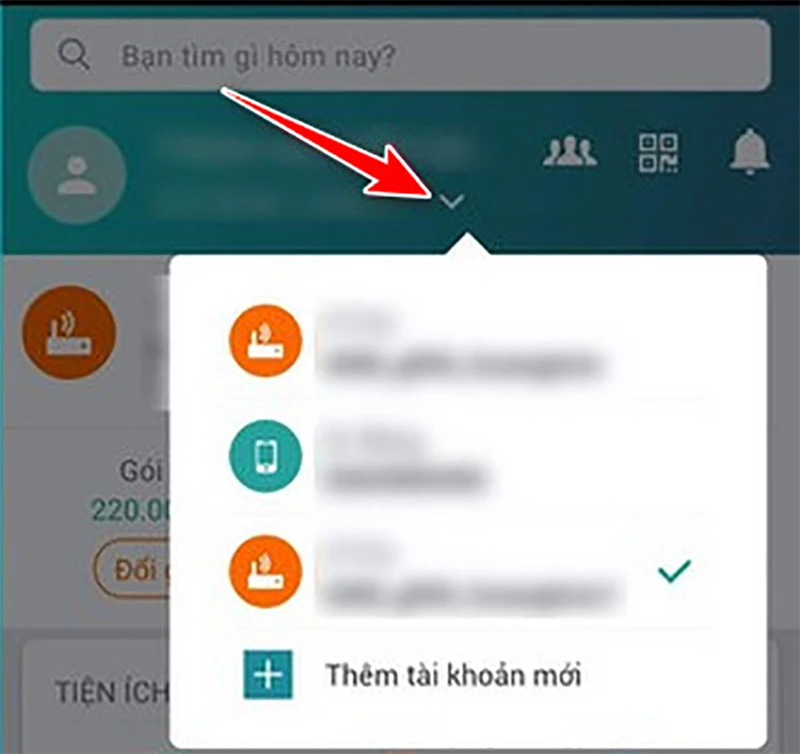 2 cách đổi mật khẩu Wifi Viettel trên điện thoại, máy tính đơn giản