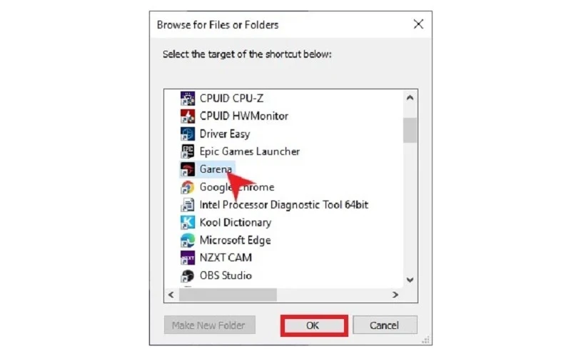 Hướng dẫn cách đưa ứng dụng ra màn hình máy tính đơn giản nhất