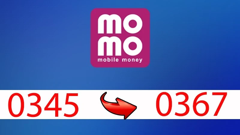 Cách đổi số điện thoại MoMo đơn giản và hiệu quả