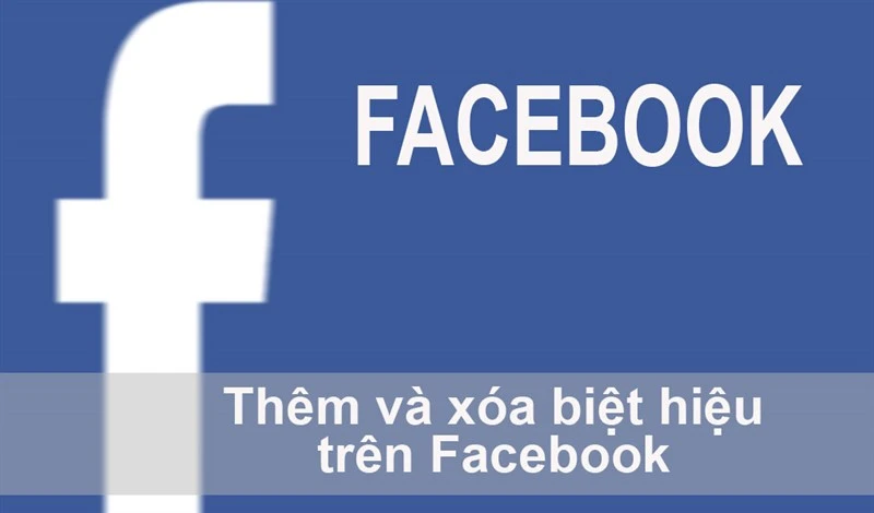 Cách đổi tên trên Facebook đơn giản và nhanh chóng