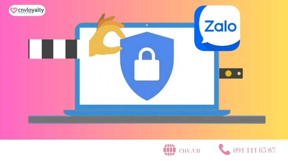 3 Cách đổi mật khẩu Zalo khi quên mật khẩu cũ nhanh nhất