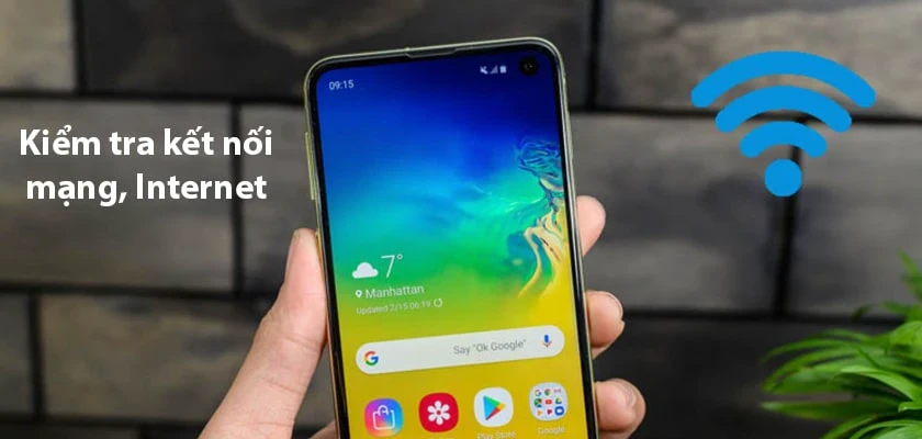 Nguyên nhân Zalo không gửi được tin nhắn