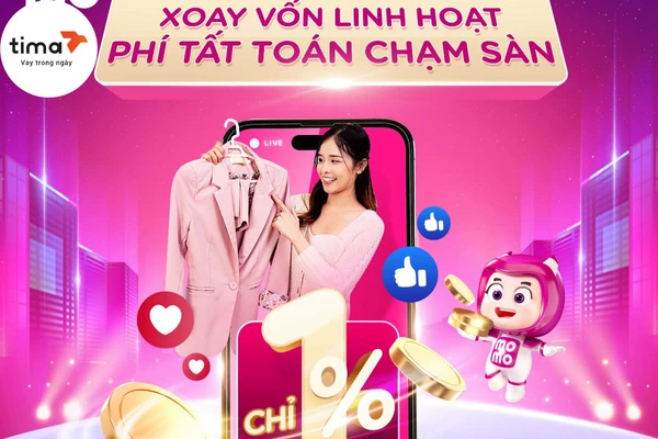Hướng dẫn cách vay tiền Momo, những điều bạn cần lưu ý khi vay
