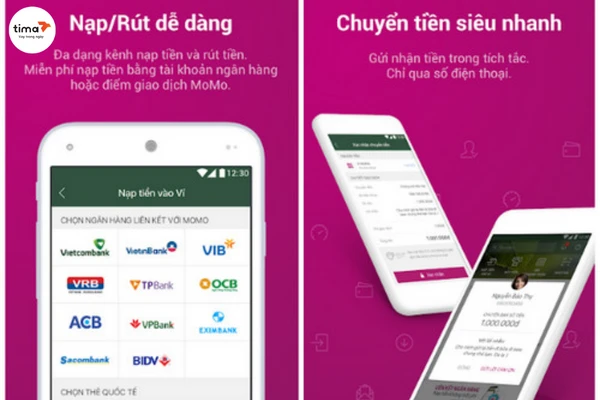 Hướng dẫn cách vay tiền Momo, những điều bạn cần lưu ý khi vay