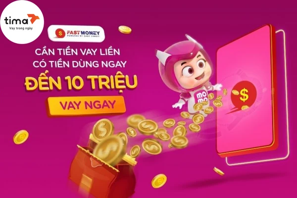 Hướng dẫn cách vay tiền Momo, những điều bạn cần lưu ý khi vay