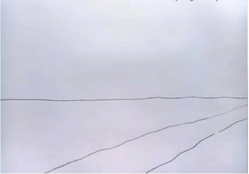 Hướng Dẫn Vẽ Tranh Thiên Nhiên Đơn Giản Cho Trẻ Em