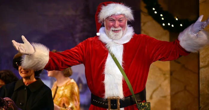 Viết đoạn văn về Giáng Sinh bằng tiếng Anh dễ dàng