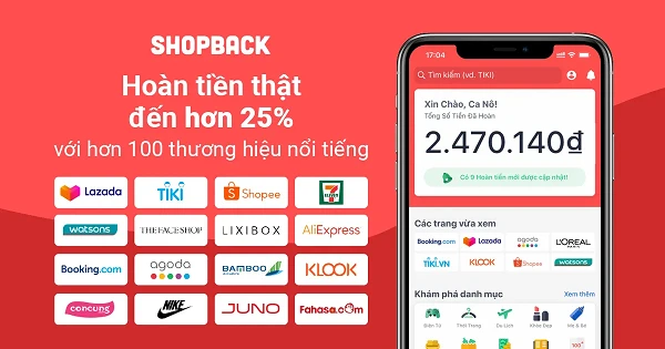 TOP 20 app kiếm tiền online uy tín, không cần vốn tại nhà