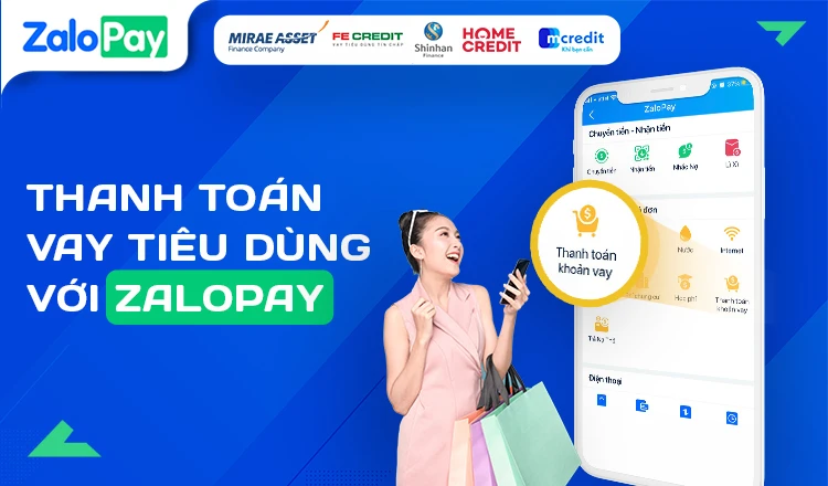 Xem trả góp còn bao nhiêu tháng Mcredit hiện nay