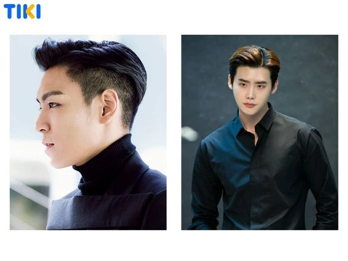 Xu hướng tóc undercut ngắn cho nam tại Việt Nam