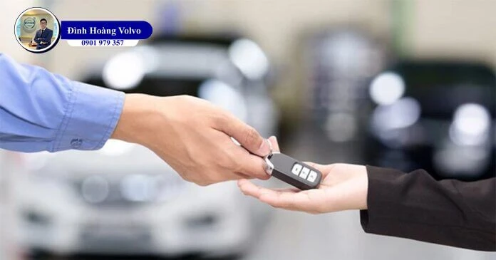 Xem ngày tốt mua xe theo ngày tháng năm sinh