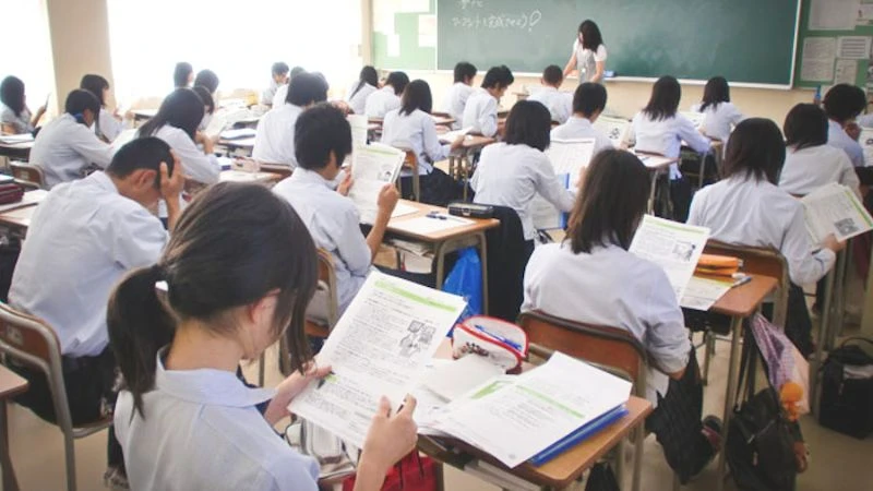 Hướng dẫn viết giấy xin phép nghỉ học đúng cách