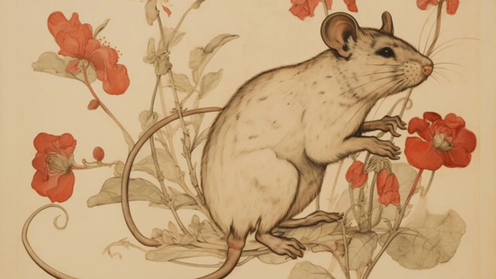 Tuổi Tý 2008 mệnh gì và ý nghĩa văn hóa sâu sắc