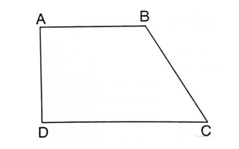 Tứ giác là gì và các đặc điểm nổi bật của nó