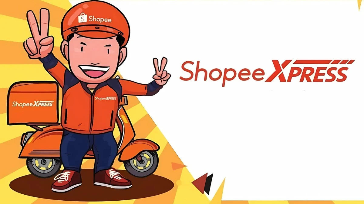 Hướng dẫn tra mã đơn hàng Shopee Express nhanh chóng