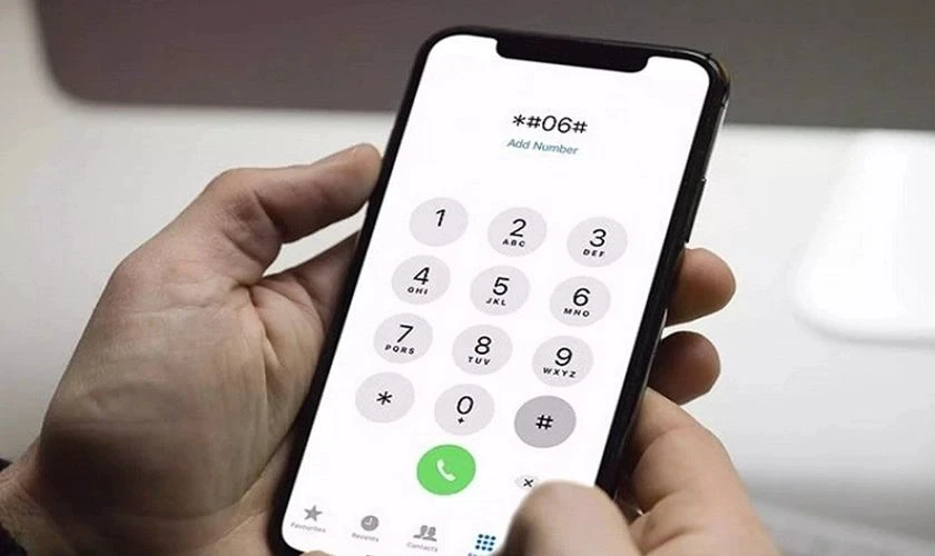 Hướng dẫn tra số điện thoại của mình dễ dàng và nhanh chóng