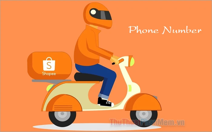 Hướng Dẫn Tra Số Shipper Shopee Express Nhanh Chóng