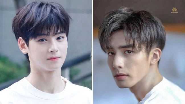 Tóc layer nam ngắn không uốn: Xu hướng hiện đại