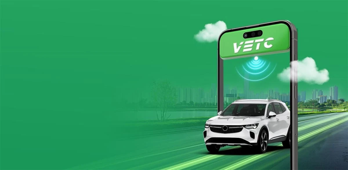 Tra cứu tài khoản VETC qua biển số xe dễ dàng