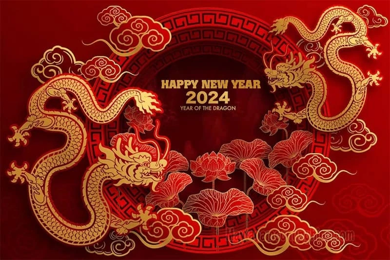 Tử vi Giáp Thìn 2024: Dự đoán vận mệnh năm mới