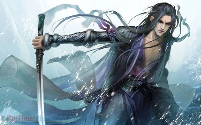 Khám Phá Hành Trình Tu Luyện Của Lâm Động Trong Top Truyện Tiên Hiệp