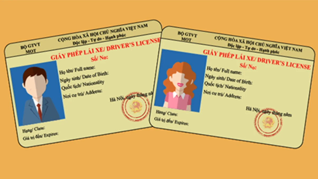 Tra cứu số GPLX bằng CMND nhanh chóng và dễ dàng