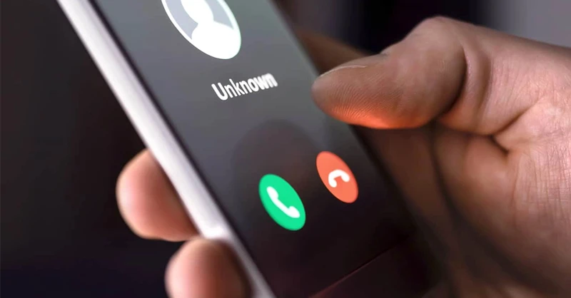 Cảnh báo lừa đảo qua điện thoại và cách phòng tránh