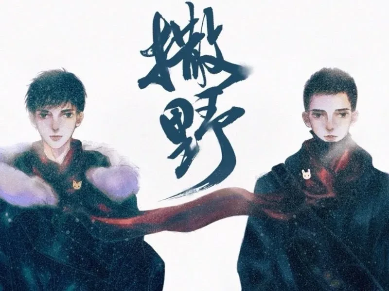 Khám Phá Sức Hút Của Truyện Tranh Đam Mỹ Học Đường Sủng Ngọt