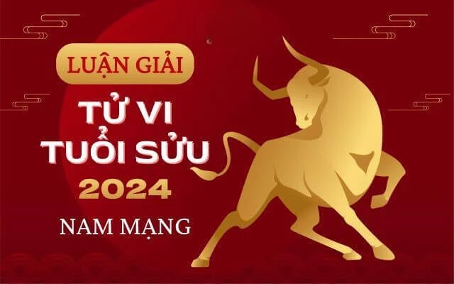 Tử vi tuổi Ất Sửu năm 2024 nam mạng: Dự đoán và thách thức