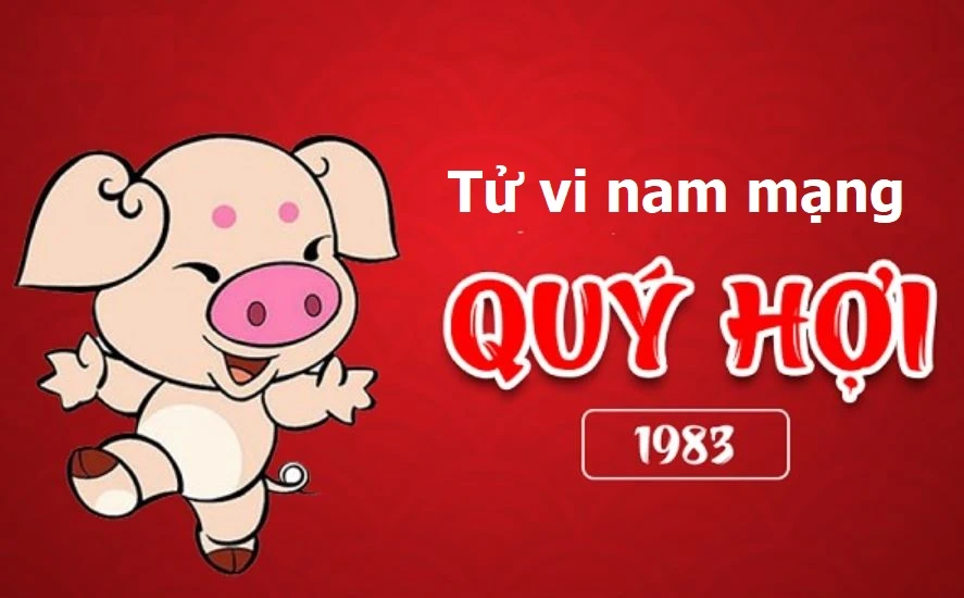 Tử vi tuổi Quý Hợi năm 2024 nam mạng: Dự đoán và phân tích